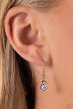 Load image into Gallery viewer, Paparazzi The FLIGHT Direction - Orange Necklace