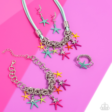 Load image into Gallery viewer, Paparazzi Sunset Sightings - Complete Trend Blend (April 2024 Fashion Fix)