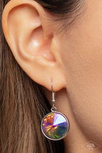 Load image into Gallery viewer, Paparazzi She Sparkles On - Multi Necklace (Pink Diamond Exclusive)