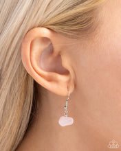 Load image into Gallery viewer, Paparazzi Seahorse Shimmer - Purple Necklace