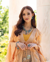 Load image into Gallery viewer, Paparazzi Simply Santa Fe - Complete Trend Blend (September 2024 Fashion Fix)