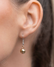 Load image into Gallery viewer, Paparazzi Sizzling Strands - Multi Necklace (April 2024 Fashion Fix)