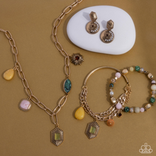 Load image into Gallery viewer, Paparazzi Sunset Sightings - Complete Trend Blend (October 2024 Fashion Fix)