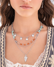 Load image into Gallery viewer, Paparazzi Simply Santa Fe - Complete Trend Blend (October 2024 Fashion Fix)