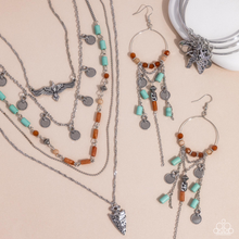 Load image into Gallery viewer, Paparazzi Simply Santa Fe - Complete Trend Blend (October 2024 Fashion Fix)