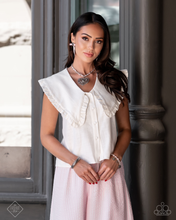 Load image into Gallery viewer, Paparazzi Glimpses of Malibu - Complete Trend Blend (October 2024 Fashion Fix)