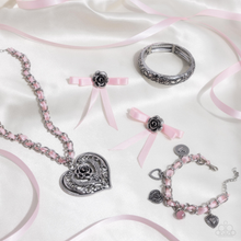 Load image into Gallery viewer, Paparazzi Glimpses of Malibu - Complete Trend Blend (October 2024 Fashion Fix)