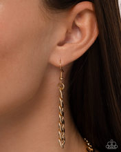 Load image into Gallery viewer, Paparazzi Mingling Medley - Gold Necklace