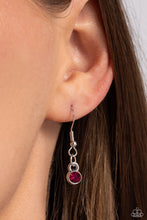Load image into Gallery viewer, Paparazzi Romantic Recognition - Pink Necklace