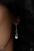 Load image into Gallery viewer, Paparazzi Layered Loyalty - White Necklace (October 2023 Fashion Fix)