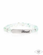 Load image into Gallery viewer, Paparazzi Born Blessed - Multi Bracelet (Pink Diamond Exclusive)