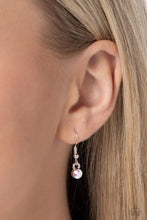 Load image into Gallery viewer, Paparazzi Weekend WINGS - Multi Necklace