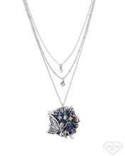 Load image into Gallery viewer, Paparazzi Fabled Fairy - Multi Necklace (Empire Diamond Exclusive)