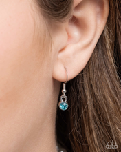 Load image into Gallery viewer, Paparazzi Class Change - Multi Necklace