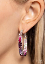 Load image into Gallery viewer, Paparazzi GLITZY By Association - Multi (Pink Diamond Exclusive)