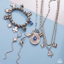 Load image into Gallery viewer, Paparazzi Sunset Sightings - Complete Trend Blend (2025 April Fashion Fix)