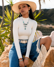 Load image into Gallery viewer, Paparazzi Simply Santa Fe - Complete Trend Blend (2025 April Fashion Fix)