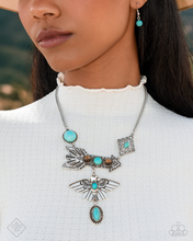 Load image into Gallery viewer, Paparazzi Simply Santa Fe - Complete Trend Blend (2025 April Fashion Fix)