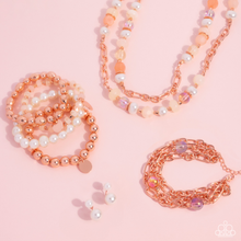 Load image into Gallery viewer, Glimpses of Malibu - Complete Trend Blend (May 2024 Fashion Fix)