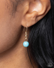 Load image into Gallery viewer, Paparazzi Papillon Persuasion - Gold Necklace