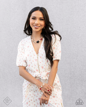 Load image into Gallery viewer, Paparazzi Glimpses of Malibu - Complete Trend Blend (2024 November Fashion Fix)