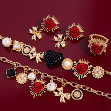 Load image into Gallery viewer, Paparazzi Glimpses of Malibu - Complete Trend Blend (2024 November Fashion Fix)