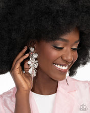 Load image into Gallery viewer, Paparazzi Classical Cadenza - Multi Earrings (2024 November Life Of The Party)