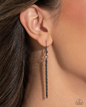 Load image into Gallery viewer, Paparazzi Floral Protocol - Multi Necklace (2024 November Life Of The Party)