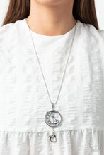 Load image into Gallery viewer, Paparazzi Cosmic Collection - Multi Necklace (Lanyard)