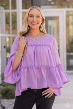 Load image into Gallery viewer, Paparazzi Glimpses of Malibu - Complete Trend Blend - (July 2023 Fashion Fix)