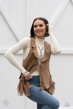 Load image into Gallery viewer, Paparazzi Simply Santa Fe - Complete Trend Blend - (July 2023 Fashion Fix)