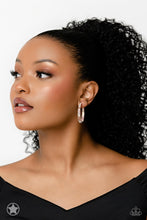 Load image into Gallery viewer, Paparazzi Glitzy by Association - Copper Earrings