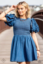 Load image into Gallery viewer, Paparazzi Simply Santa Fe - Complete Trend Blend (August 2023 Fashion Fix)