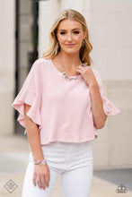 Load image into Gallery viewer, Paparazzi Glimpses of Malibu - Complete Trend Blend (August 2023 Fashion Fix)