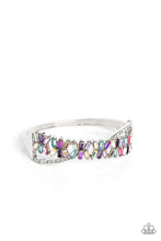 Load image into Gallery viewer, Paparazzi Timeless Trifecta - Multi Bracelet