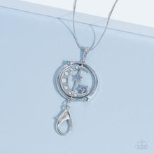 Load image into Gallery viewer, Paparazzi Cosmic Collection - Multi Necklace (Lanyard)