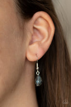 Load image into Gallery viewer, Fringe Flavor - Blue