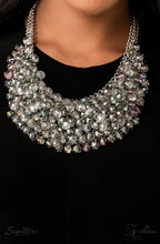 Load image into Gallery viewer, Paparazzi The Tanger Necklace (2022 Signature Zi Collection)