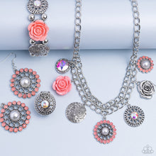 Load image into Gallery viewer, Paparazzi Glimpses of Malibu - Complete Trend Blend (February 2023 Fashion Fix)