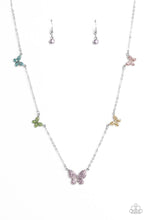 Load image into Gallery viewer, Paparazzi FAIRY Special - Multi Necklace