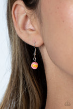 Load image into Gallery viewer, Paparazzi Gobstopper Glamour Necklace - Multi