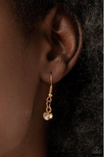 Load image into Gallery viewer, Fiercely Flowering - Gold