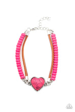 Load image into Gallery viewer, Charmingly Country - Pink