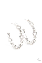 Load image into Gallery viewer, Swoon-Worthy Sparkle - White