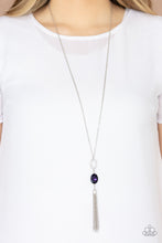 Load image into Gallery viewer, Unstoppable Glamour - Purple