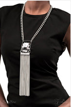 Load image into Gallery viewer, Paparazzi The Hope Necklace - Signature Zi Collection (2022)