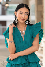 Load image into Gallery viewer, Paparazzi Simply Santa Fe - Complete Trend Blend (2023 April Fashion Fix)