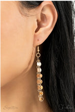 Load image into Gallery viewer, Paparazzi The Suz Necklace (2022 Signature Zi Collection)