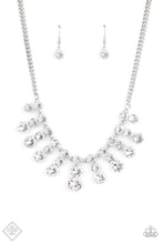 Load image into Gallery viewer, Celebrity Couture - White (February 2021 Fashion Fix)