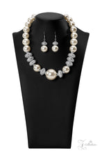 Load image into Gallery viewer, Paparazzi Noble Necklace (2022 Zi Collection)